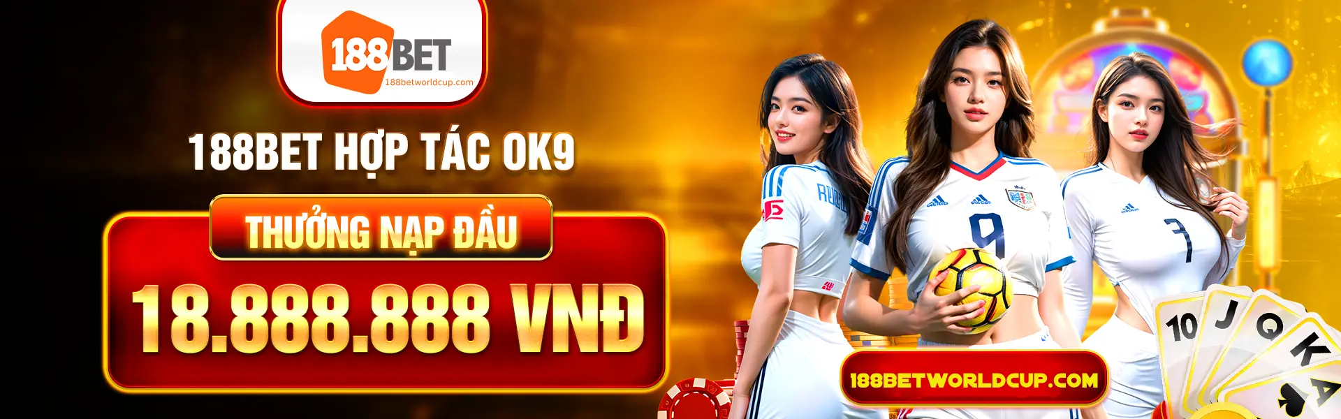 188bet Đỉnh Cao giải trí cá cược online 188bet worldcup com